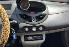 Renault Twingo II 1.2 i 60 cv