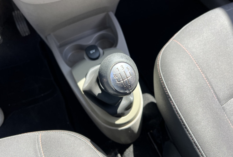 Renault Twingo II 1.2 i 60 cv