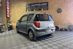 Peugeot 1007 1.6 Dolce GARANTIE 12 MOIS