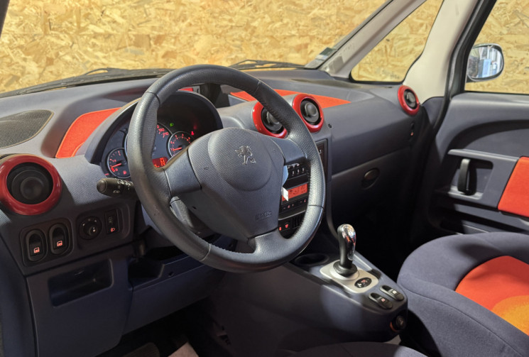 Peugeot 1007 1.6 Dolce GARANTIE 12 MOIS