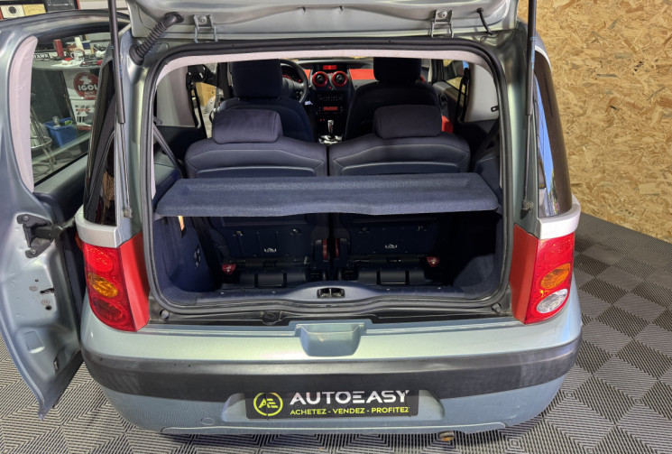 Peugeot 1007 1.6 Dolce GARANTIE 12 MOIS