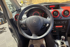 Peugeot 1007 1.6 Dolce GARANTIE 12 MOIS