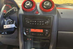 Peugeot 1007 1.6 Dolce GARANTIE 12 MOIS