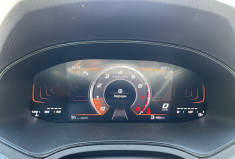 SEAT Ibiza 1.0 TSI 95 ch Copa/Virtual cockpit/Apple Carplay/Camera/ AFIL/Radar AV et AR/Jnt Alu 16
