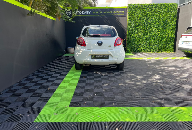 Ford Ka  II 1.2 i S&S 69 cv