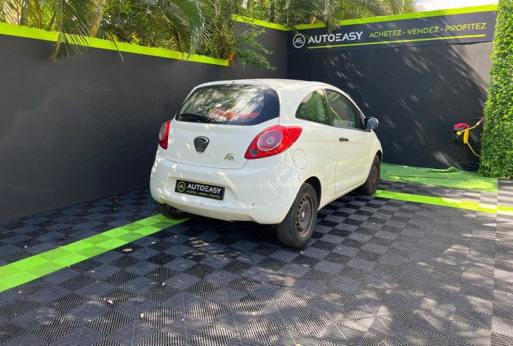 Ford Ka  II 1.2 i S&S 69 cv