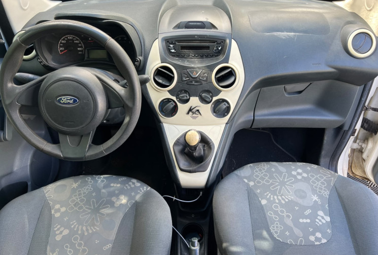 Ford Ka  II 1.2 i S&S 69 cv