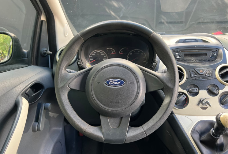 Ford Ka  II 1.2 i S&S 69 cv