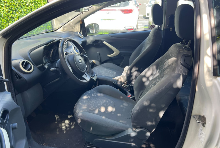 Ford Ka  II 1.2 i S&S 69 cv