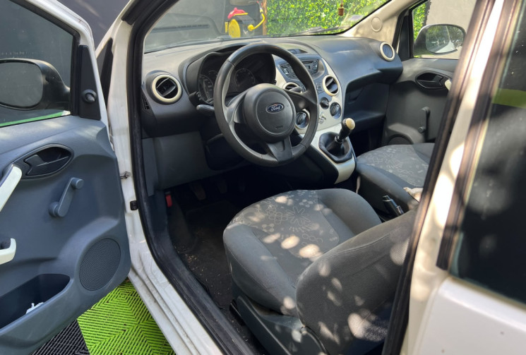 Ford Ka  II 1.2 i S&S 69 cv