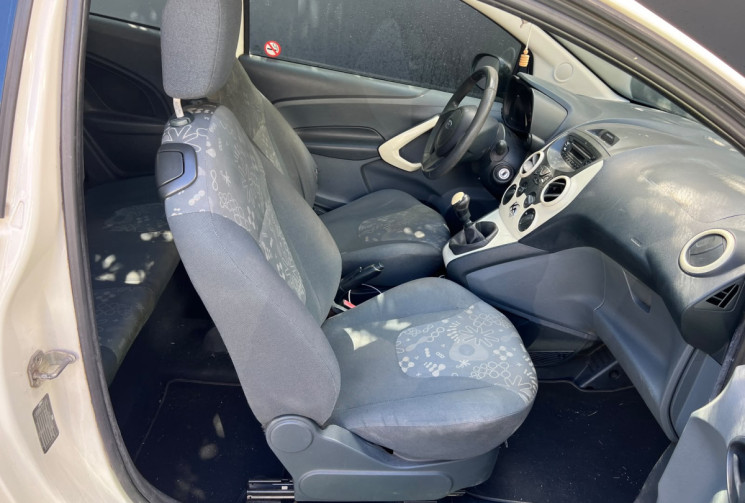 Ford Ka  II 1.2 i S&S 69 cv