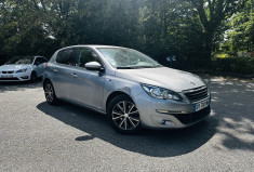 Peugeot 308 1.6 HDI 120 Style VENTE A MARCHAND UNIQUEMENT