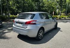 Peugeot 308 1.6 HDI 120 Style VENTE A MARCHAND UNIQUEMENT
