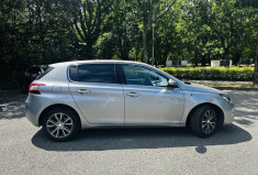 Peugeot 308 1.6 HDI 120 Style VENTE A MARCHAND UNIQUEMENT