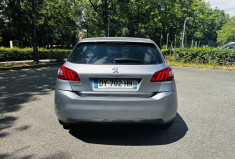 Peugeot 308 1.6 HDI 120 Style VENTE A MARCHAND UNIQUEMENT