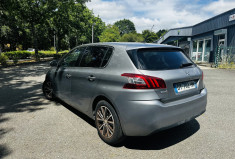 Peugeot 308 1.6 HDI 120 Style VENTE A MARCHAND UNIQUEMENT