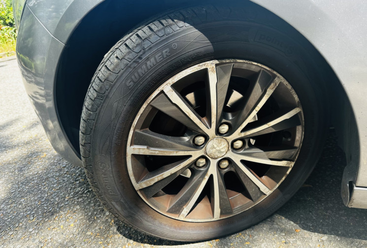 Peugeot 308 1.6 HDI 120 Style VENTE A MARCHAND UNIQUEMENT