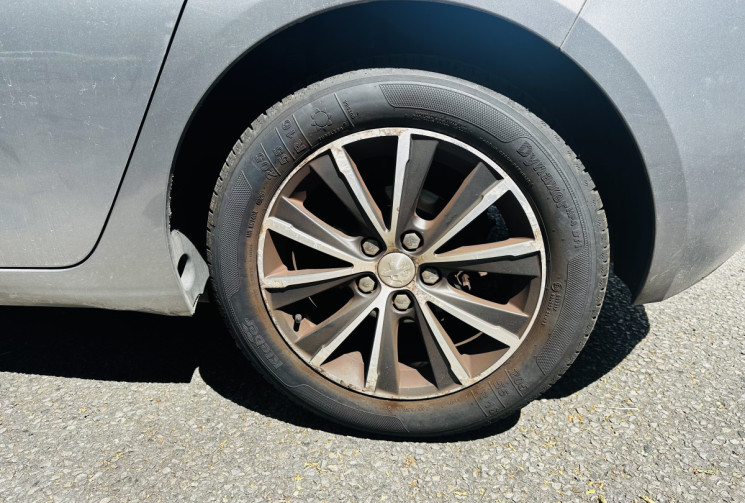 Peugeot 308 1.6 HDI 120 Style VENTE A MARCHAND UNIQUEMENT