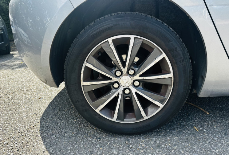 Peugeot 308 1.6 HDI 120 Style VENTE A MARCHAND UNIQUEMENT