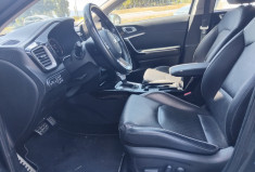 Kia XCeed 1.6l CRDi 136ch Premium DCT7 - Suivi Complet