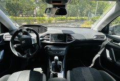 Peugeot 308 1.6 HDI 120 Style VENTE A MARCHAND UNIQUEMENT