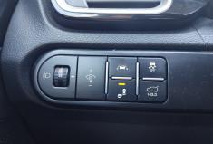 Kia XCeed 1.6l CRDi 136ch Premium DCT7 - Suivi Complet
