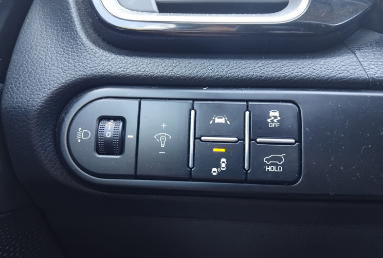 Kia XCeed 1.6l CRDi 136ch Premium DCT7 - Suivi Complet