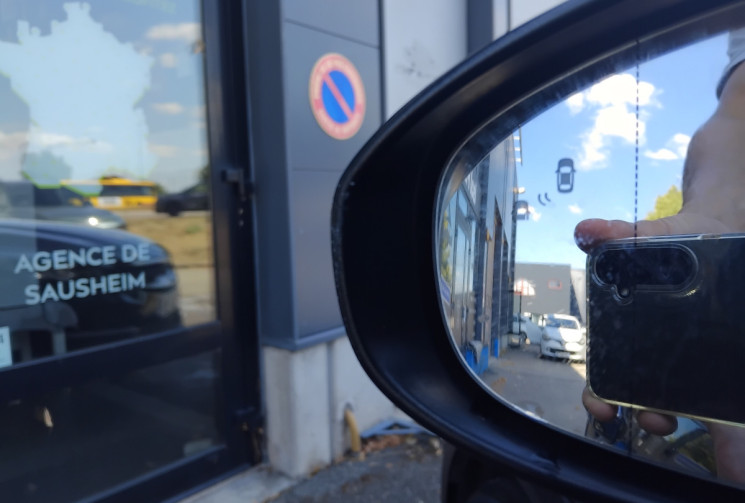 Kia XCeed 1.6l CRDi 136ch Premium DCT7 - Suivi Complet