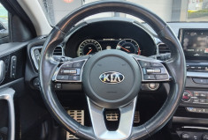 Kia XCeed 1.6l CRDi 136ch Premium DCT7 - Suivi Complet