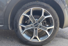 Kia XCeed 1.6l CRDi 136ch Premium DCT7 - Suivi Complet