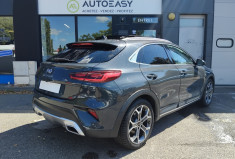 Kia XCeed 1.6l CRDi 136ch Premium DCT7 - Suivi Complet