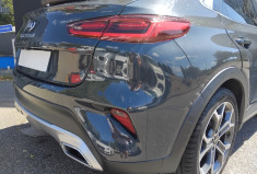 Kia XCeed 1.6l CRDi 136ch Premium DCT7 - Suivi Complet