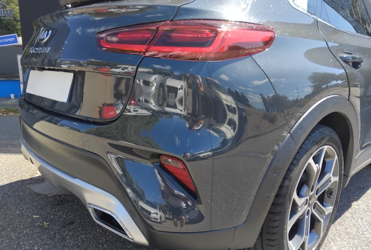 Kia XCeed 1.6l CRDi 136ch Premium DCT7 - Suivi Complet