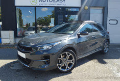 Kia XCeed 1.6l CRDi 136ch Premium DCT7 - Suivi Complet