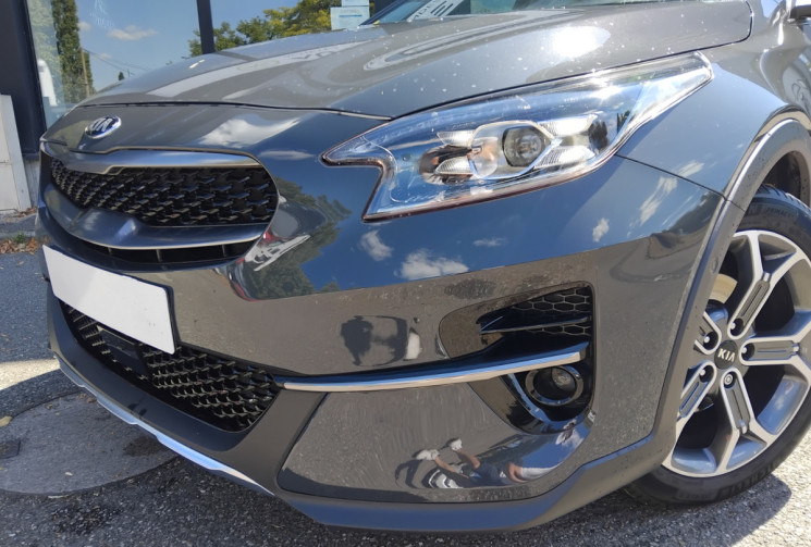 Kia XCeed 1.6l CRDi 136ch Premium DCT7 - Suivi Complet