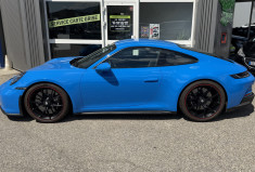 Porsche 911 992 GT3 Touring 510ch PDK - Origine France - Malus payé