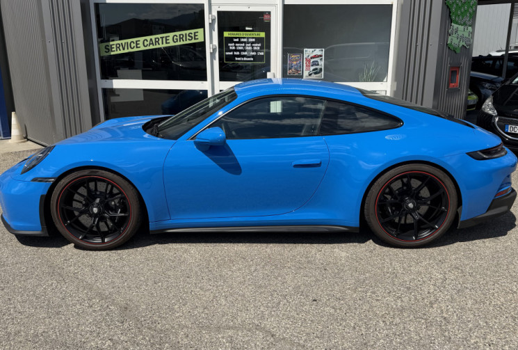 Porsche 911 992 GT3 Touring 510ch PDK - Origine France - Malus payé