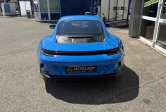 Porsche 911 992 GT3 Touring 510ch PDK - Origine France - Malus payé