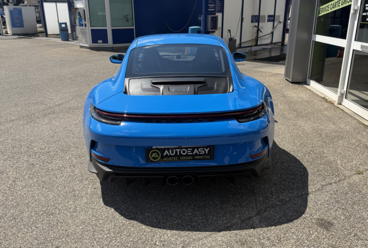 Porsche 911 992 GT3 Touring 510ch PDK - Origine France - Malus payé