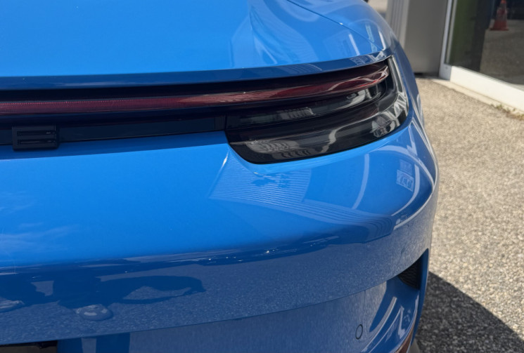 Porsche 911 992 GT3 Touring 510ch PDK - Origine France - Malus payé
