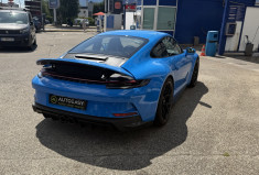 Porsche 911 992 GT3 Touring 510ch PDK - Origine France - Malus payé
