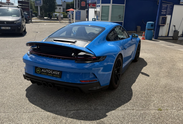 Porsche 911 992 GT3 Touring 510ch PDK - Origine France - Malus payé