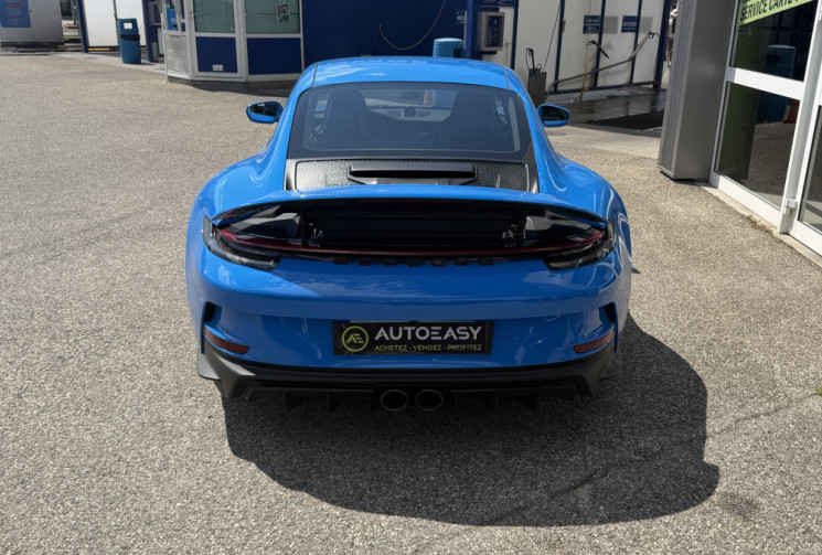 Porsche 911 992 GT3 Touring 510ch PDK - Origine France - Malus payé