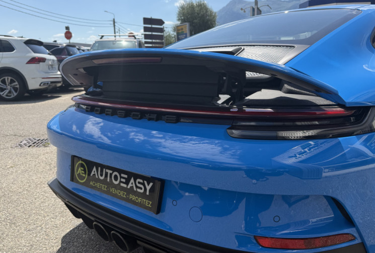 Porsche 911 992 GT3 Touring 510ch PDK - Origine France - Malus payé