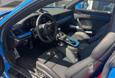 Porsche 911 992 GT3 Touring 510ch PDK - Origine France - Malus payé