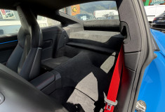 Porsche 911 992 GT3 Touring 510ch PDK - Origine France - Malus payé