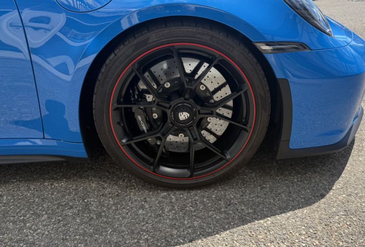 Porsche 911 992 GT3 Touring 510ch PDK - Origine France - Malus payé