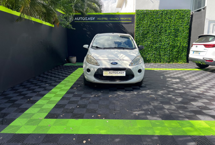 Ford Ka  II 1.2 i S&S 69 cv