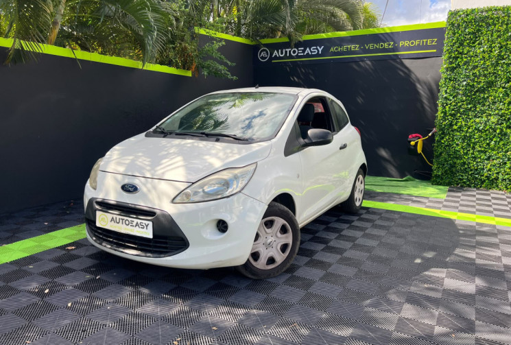 Ford Ka  II 1.2 i S&S 69 cv