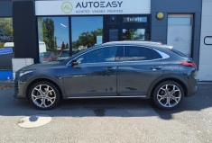 Kia XCeed 1.6l CRDi 136ch Premium DCT7 - Suivi Complet